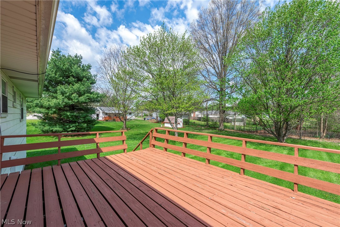 Bramblewood - Residential