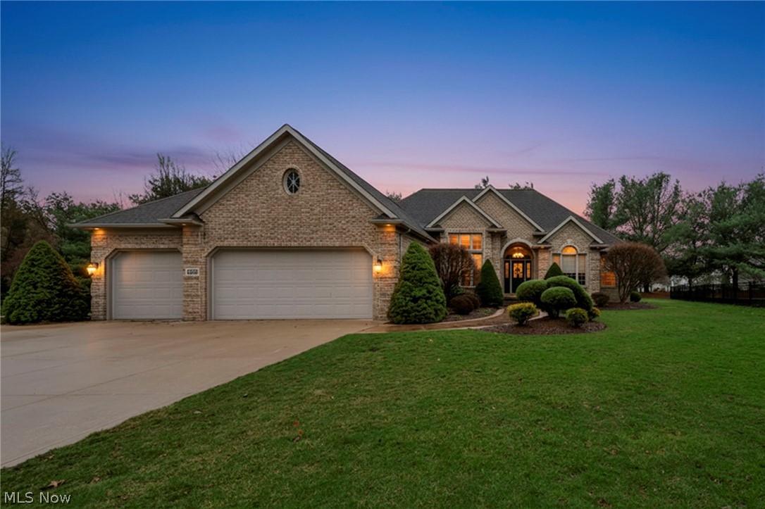 Mayfair East Ph 01 - Residential