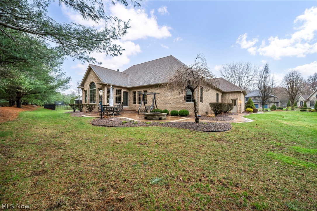 Mayfair East Ph 01 - Residential