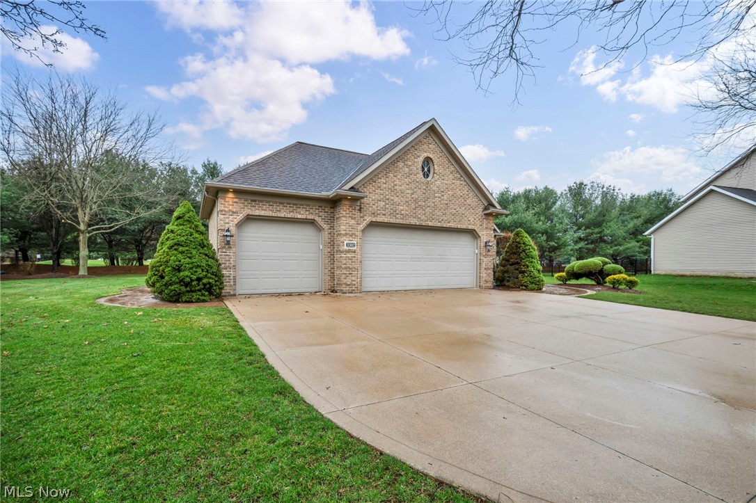 Mayfair East Ph 01 - Residential