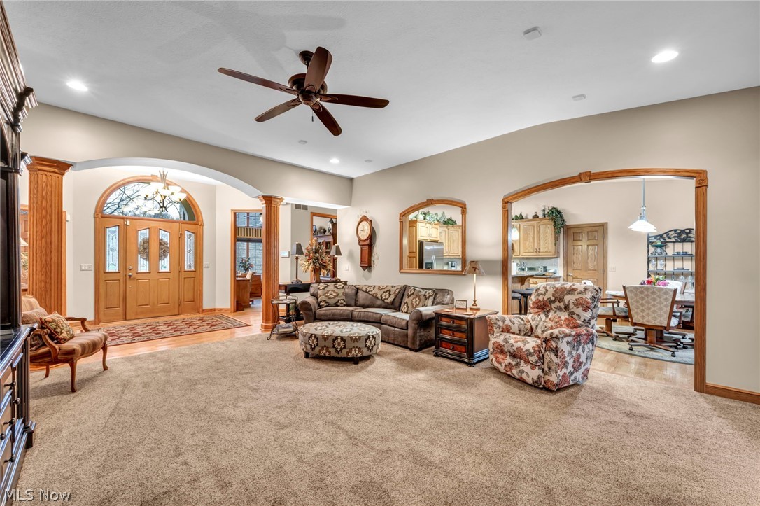 Mayfair East Ph 01 - Residential