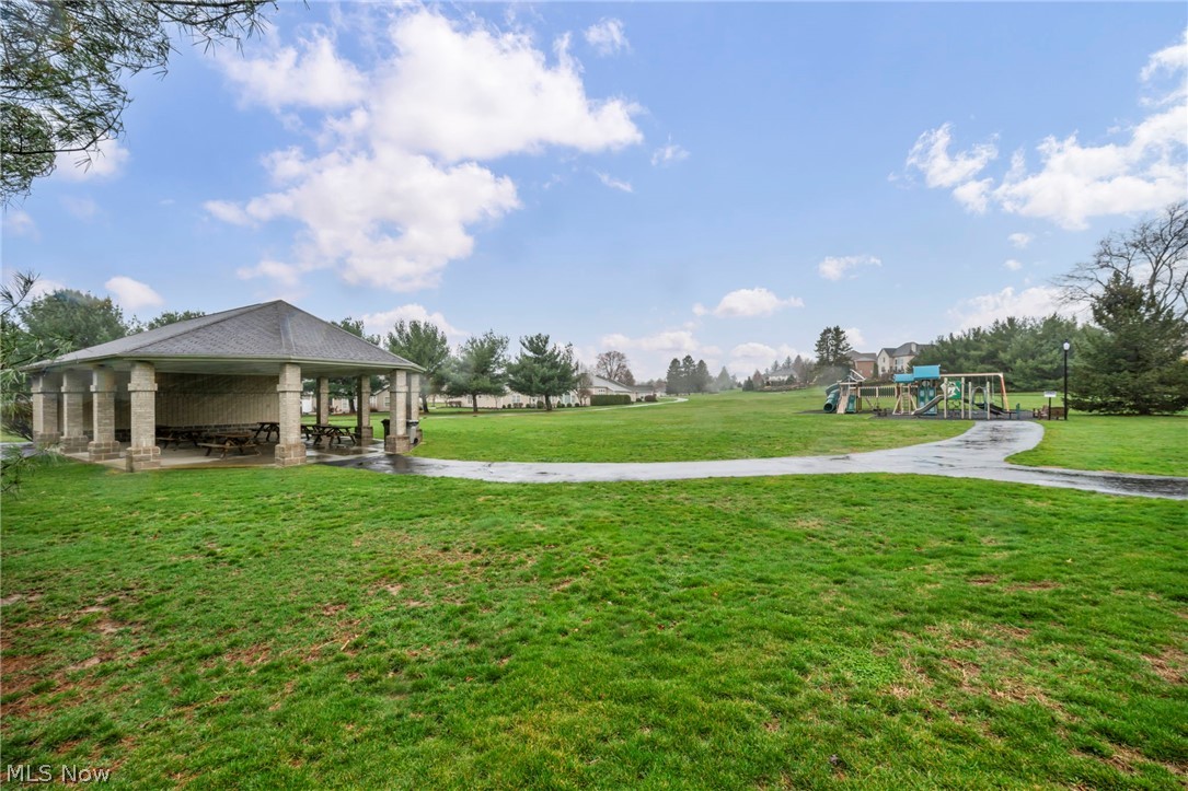 Mayfair East Ph 01 - Residential