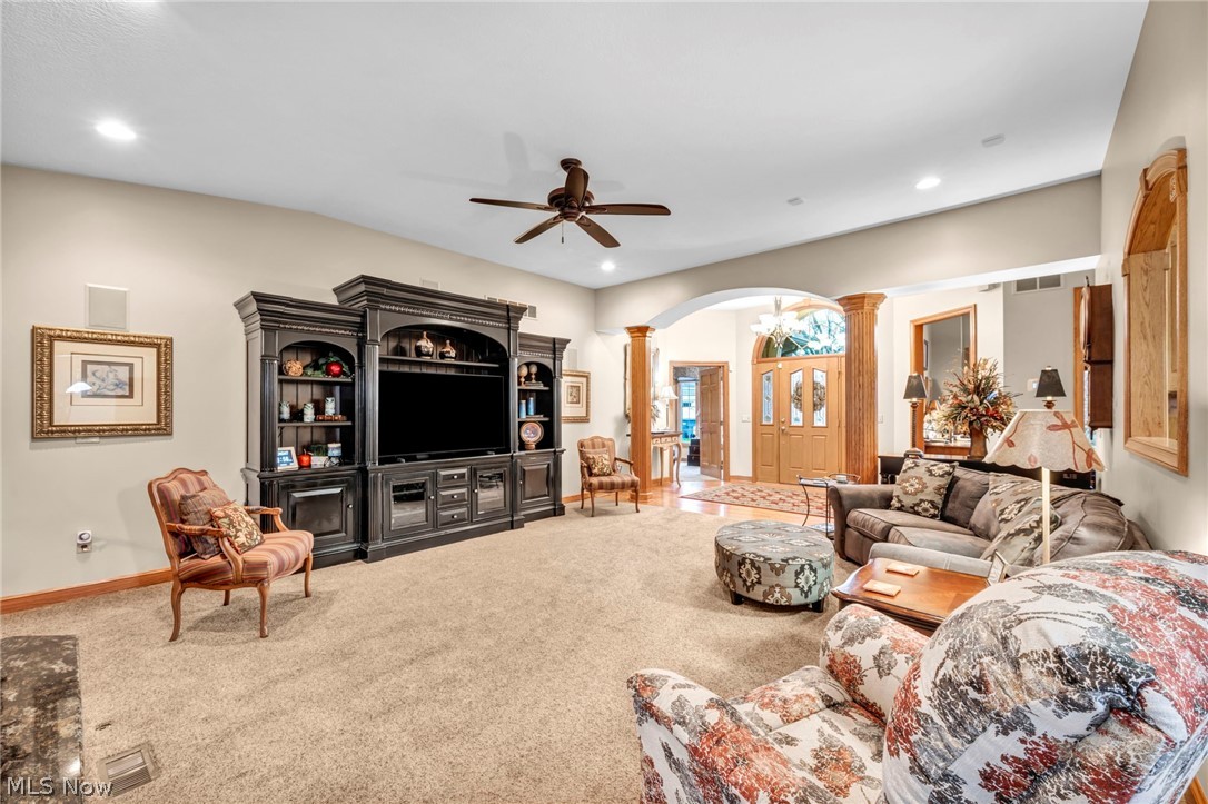 Mayfair East Ph 01 - Residential