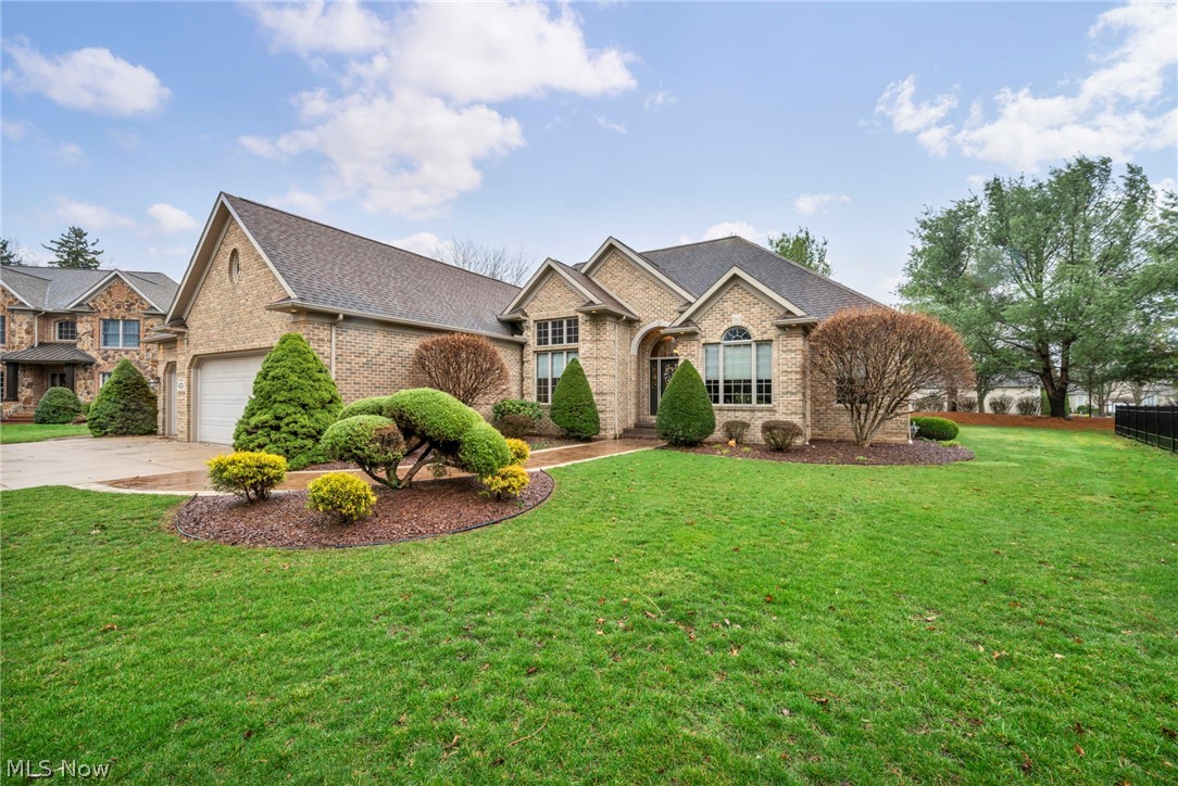 Mayfair East Ph 01 - Residential