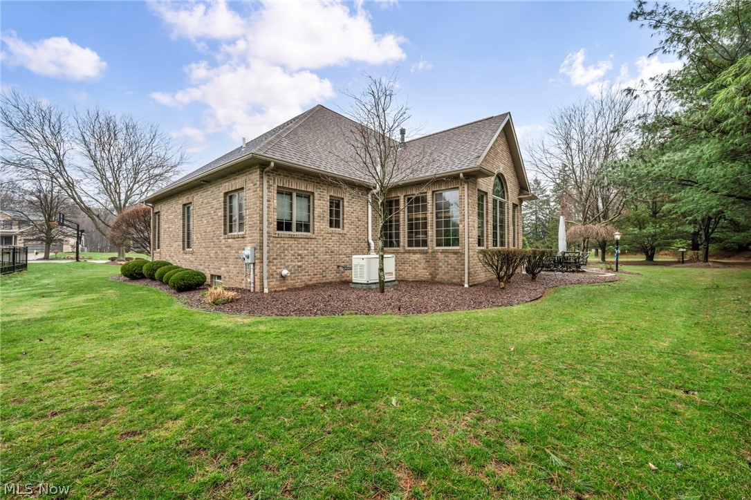 Mayfair East Ph 01 - Residential