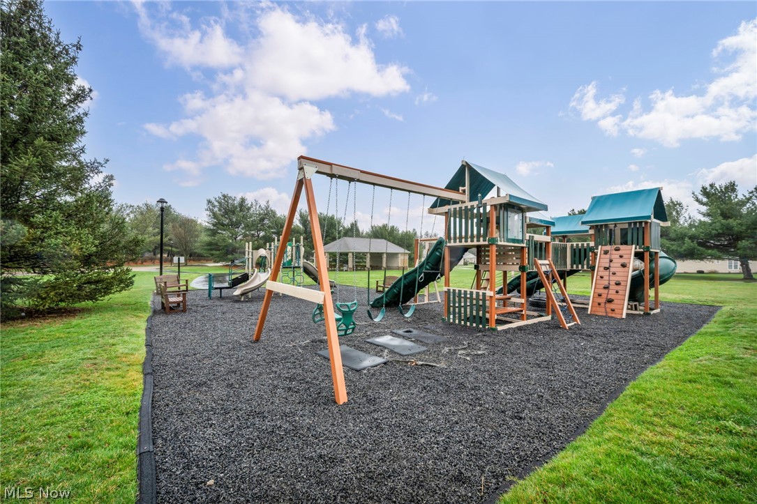 Mayfair East Ph 01 - Residential