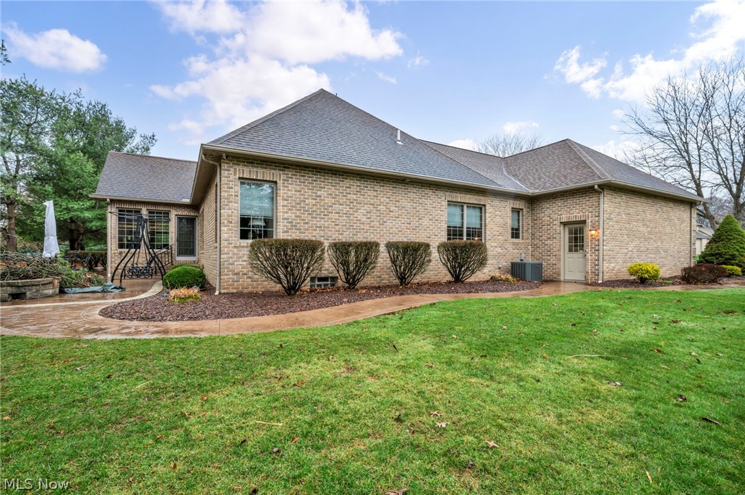 Mayfair East Ph 01 - Residential