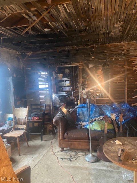 Glenn Hodge & Taylors Allotme - Residential Income