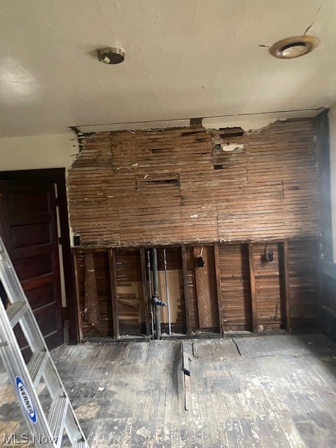 Glenn Hodge & Taylors Allotme - Residential Income