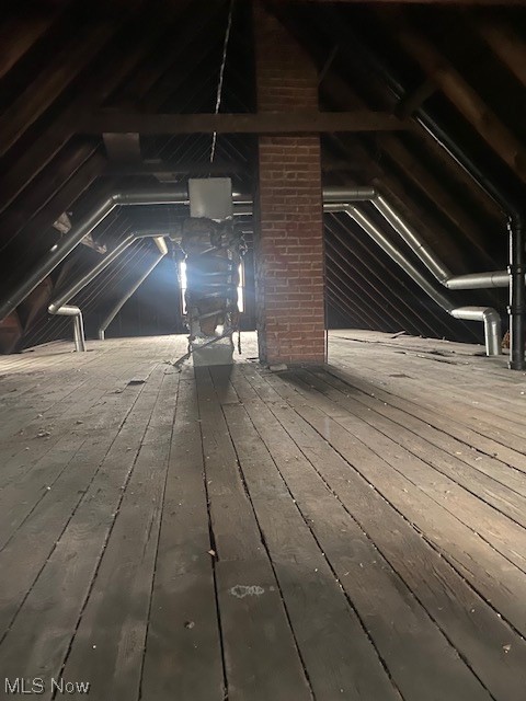 Glenn Hodge & Taylors Allotme - Residential Income