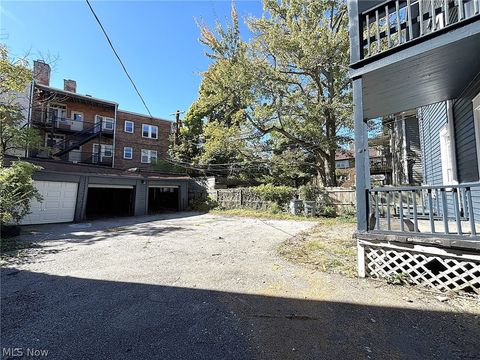 Tiny photo for 14172 Superior Road, Cleveland Heights, OH 44118 (MLS # 5210312)