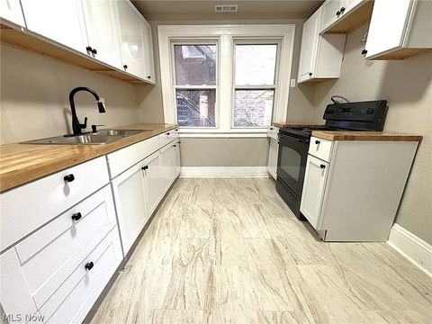 Tiny photo for 14172 Superior Road, Cleveland Heights, OH 44118 (MLS # 5210312)