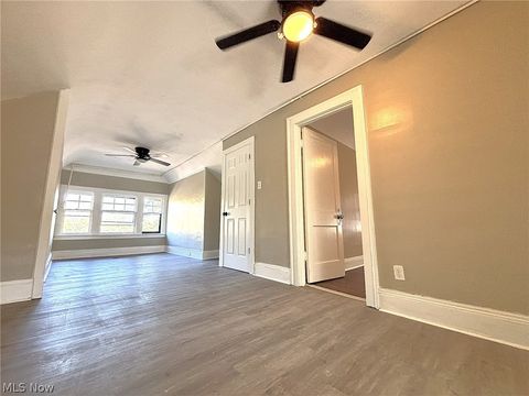 Tiny photo for 14172 Superior Road, Cleveland Heights, OH 44118 (MLS # 5210312)