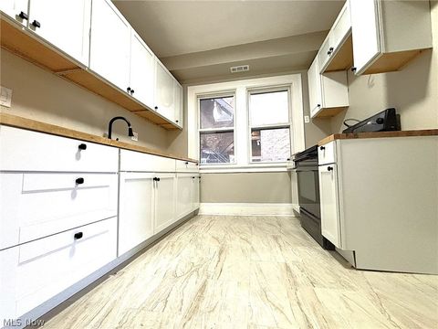 Tiny photo for 14172 Superior Road, Cleveland Heights, OH 44118 (MLS # 5210312)