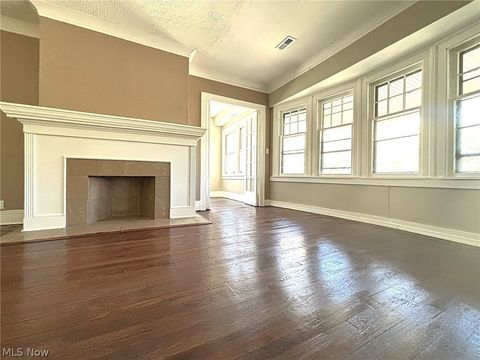 Tiny photo for 14172 Superior Road, Cleveland Heights, OH 44118 (MLS # 5210312)