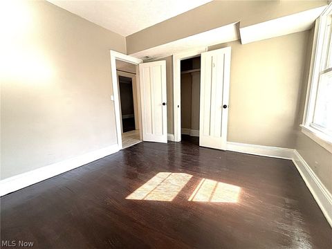 Tiny photo for 14172 Superior Road, Cleveland Heights, OH 44118 (MLS # 5210312)