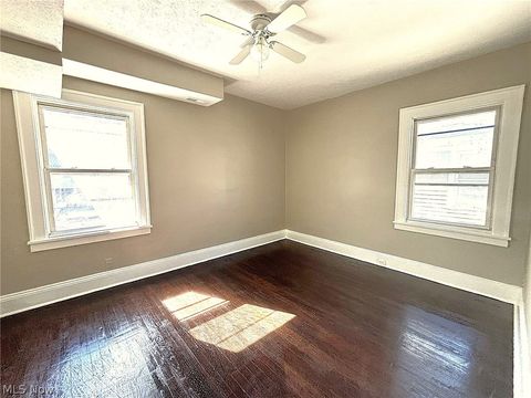 Tiny photo for 14172 Superior Road, Cleveland Heights, OH 44118 (MLS # 5210312)