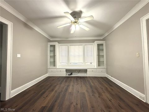 Tiny photo for 14172 Superior Road, Cleveland Heights, OH 44118 (MLS # 5210312)