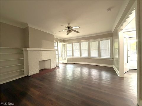 Tiny photo for 14172 Superior Road, Cleveland Heights, OH 44118 (MLS # 5210312)