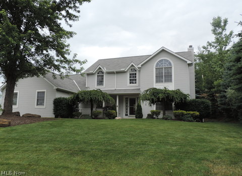 Montville Lakes - Residential