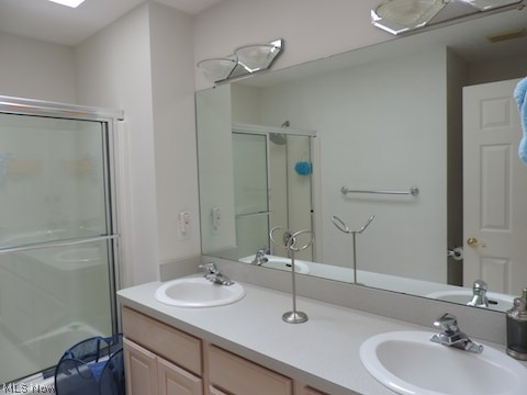 Montville Lakes - Residential