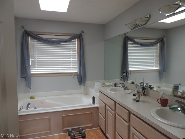 Montville Lakes - Residential