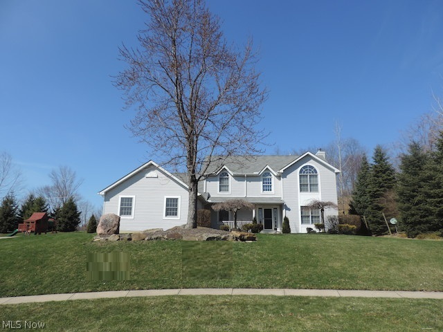 Montville Lakes - Residential