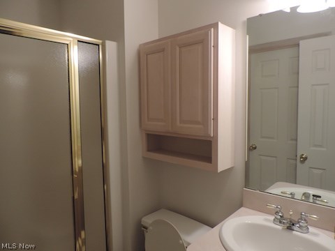 Montville Lakes - Residential