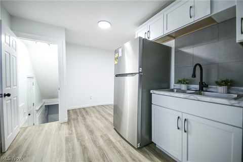 Tiny photo for 3433 W 94th Street, Cleveland, OH 44102 (MLS # 5188077)