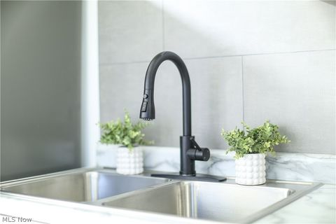 Tiny photo for 3433 W 94th Street, Cleveland, OH 44102 (MLS # 5188077)