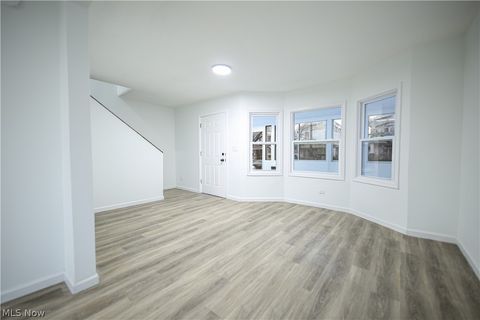 Tiny photo for 3433 W 94th Street, Cleveland, OH 44102 (MLS # 5188077)