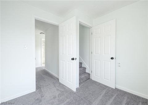 Tiny photo for 3433 W 94th Street, Cleveland, OH 44102 (MLS # 5188077)