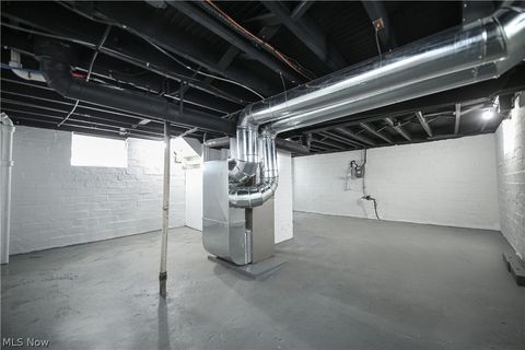 Tiny photo for 3433 W 94th Street, Cleveland, OH 44102 (MLS # 5188077)