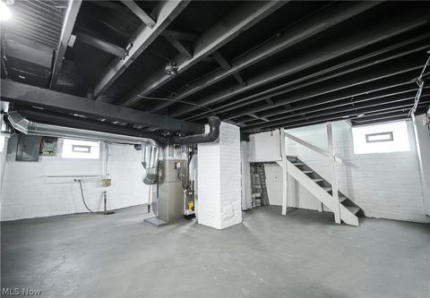 Tiny photo for 3433 W 94th Street, Cleveland, OH 44102 (MLS # 5188077)