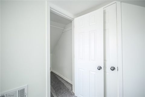 Tiny photo for 3433 W 94th Street, Cleveland, OH 44102 (MLS # 5188077)