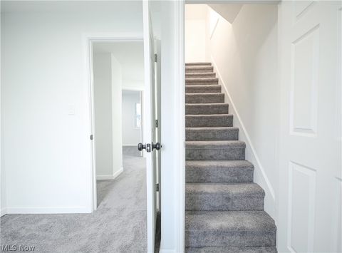 Tiny photo for 3433 W 94th Street, Cleveland, OH 44102 (MLS # 5188077)