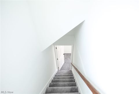 Tiny photo for 3433 W 94th Street, Cleveland, OH 44102 (MLS # 5188077)