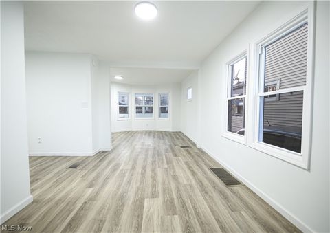 Tiny photo for 3433 W 94th Street, Cleveland, OH 44102 (MLS # 5188077)