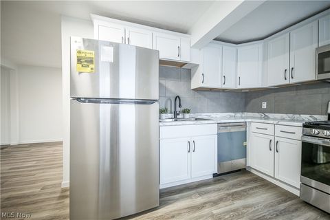 Tiny photo for 3433 W 94th Street, Cleveland, OH 44102 (MLS # 5188077)