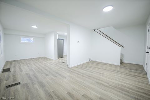 Tiny photo for 3433 W 94th Street, Cleveland, OH 44102 (MLS # 5188077)