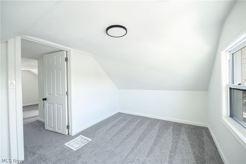 Tiny photo for 3433 W 94th Street, Cleveland, OH 44102 (MLS # 5188077)