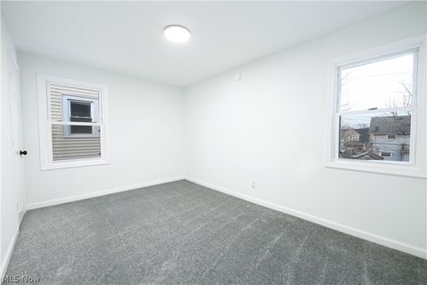 Tiny photo for 3433 W 94th Street, Cleveland, OH 44102 (MLS # 5188077)