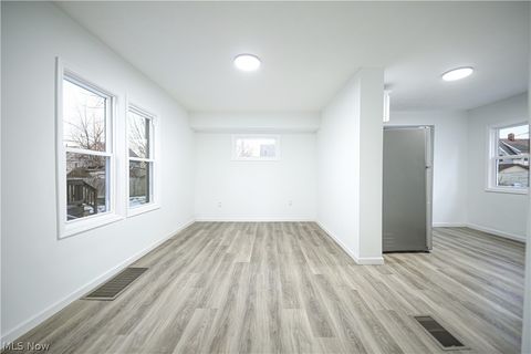 Tiny photo for 3433 W 94th Street, Cleveland, OH 44102 (MLS # 5188077)