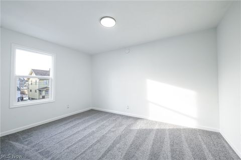 Tiny photo for 3433 W 94th Street, Cleveland, OH 44102 (MLS # 5188077)