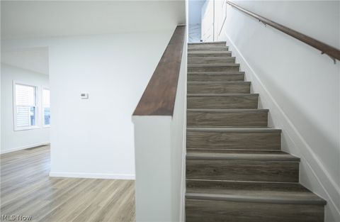 Tiny photo for 3433 W 94th Street, Cleveland, OH 44102 (MLS # 5188077)