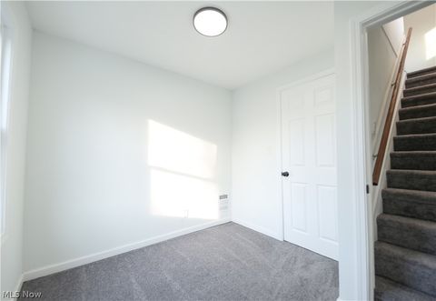 Tiny photo for 3433 W 94th Street, Cleveland, OH 44102 (MLS # 5188077)