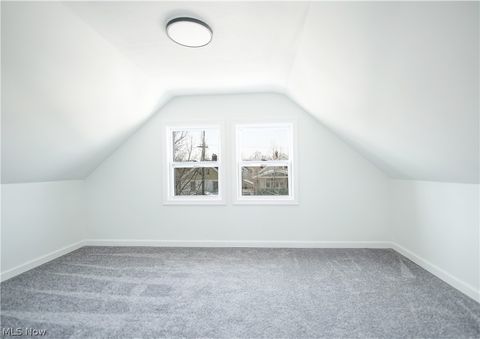 Tiny photo for 3433 W 94th Street, Cleveland, OH 44102 (MLS # 5188077)