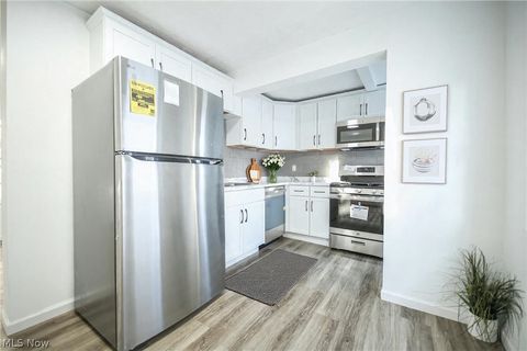 Tiny photo for 3433 W 94th Street, Cleveland, OH 44102 (MLS # 5188077)