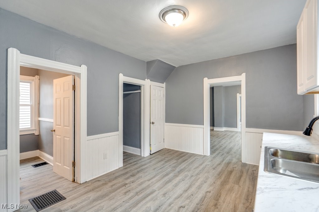 John H Heffners - Residential