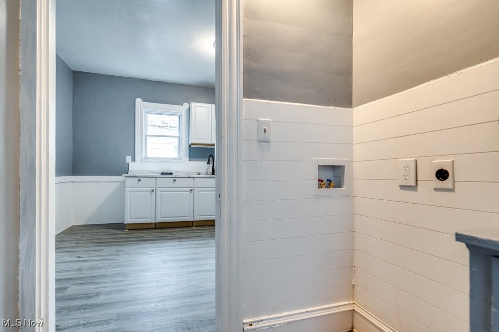 John H Heffners - Residential